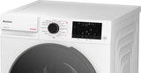 Blomberg 8kg/5kg 1400 Spin RecycledTub Washer Dryer - White — view 2