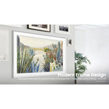 Samsung QE32LS03CBUXXU QLED Frame TV