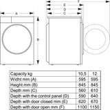 hisense wf3s1043bw3 product src:3dd0d8a9