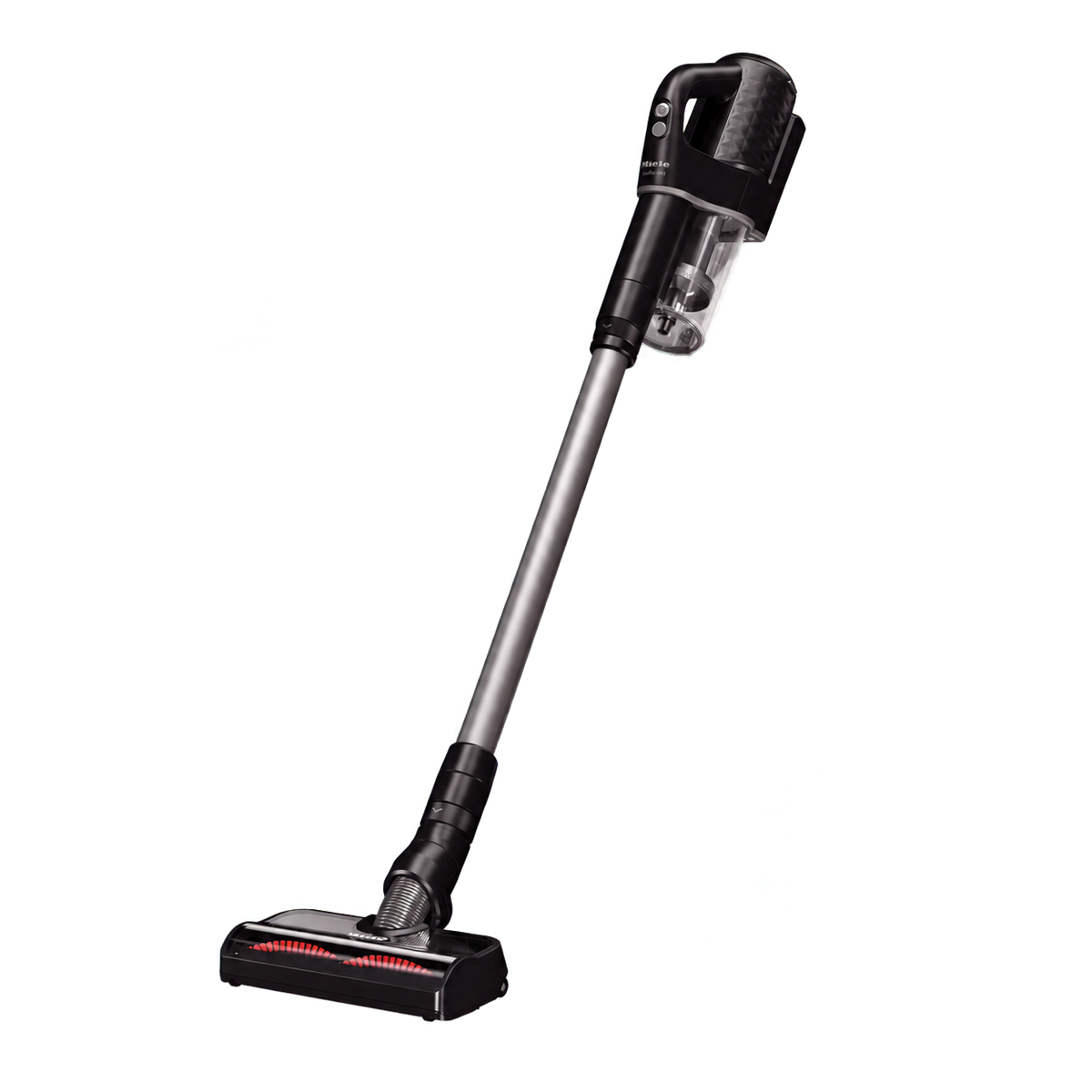 Miele HX1DUO_CAT_DOG Cordless Handstick Vacuum Cleaner - Obsidian Black