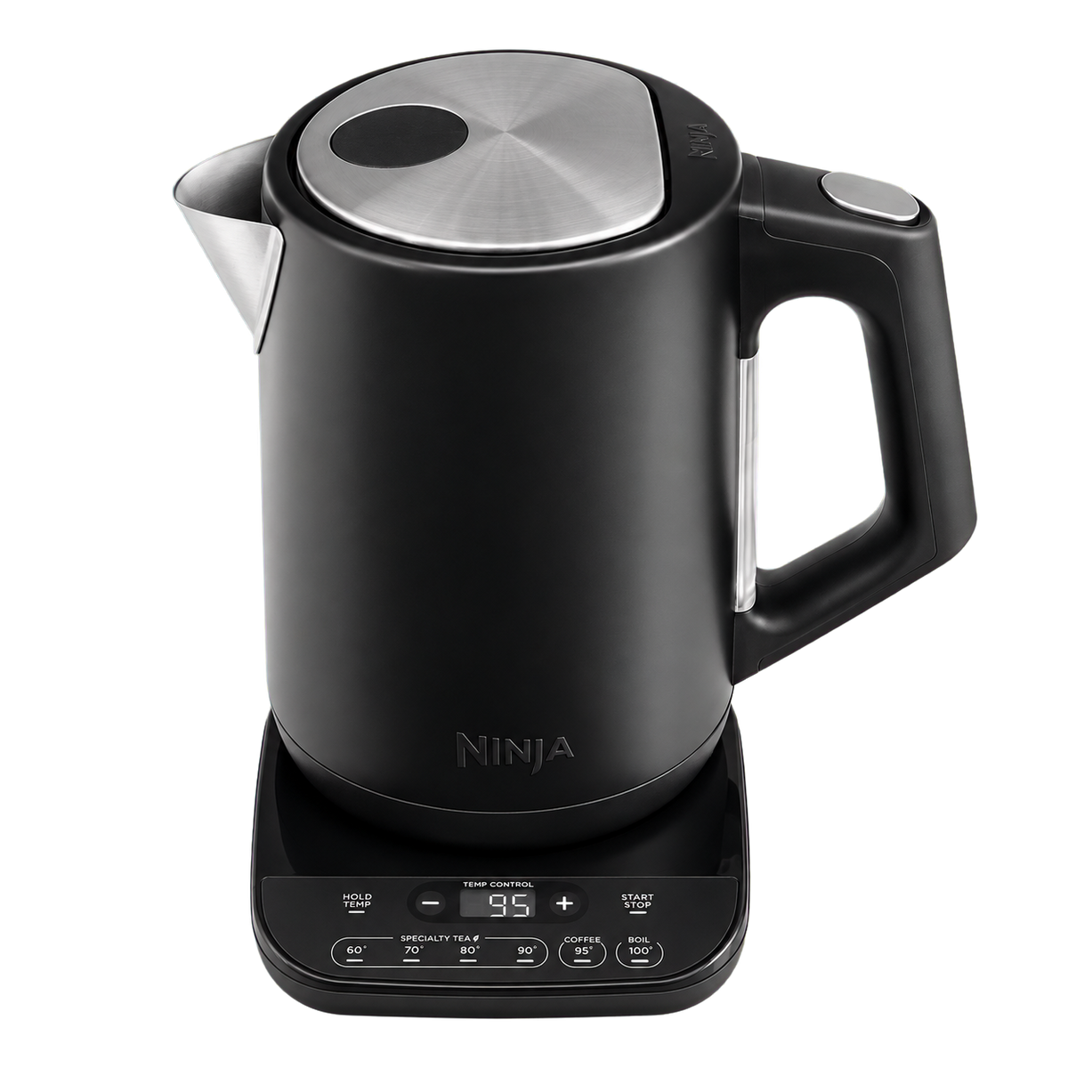 Ninja KT200UK 1.7 Litres Jug Kettle - Black