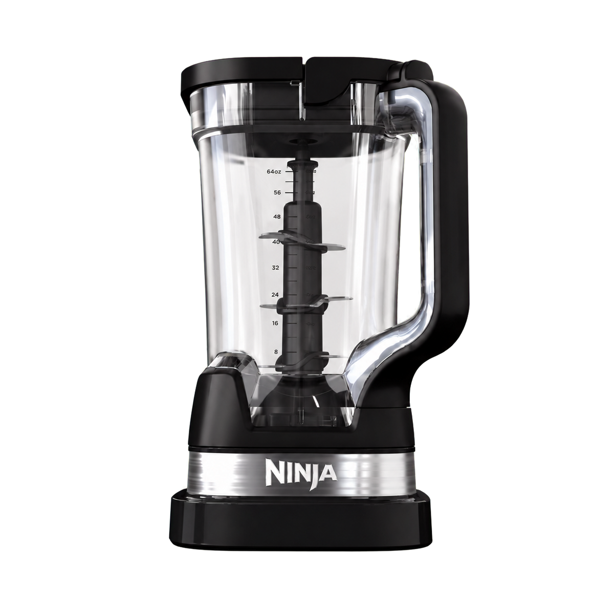 Ninja TB201UK Detect Power Blending Pro with Blendsense Technology - Black