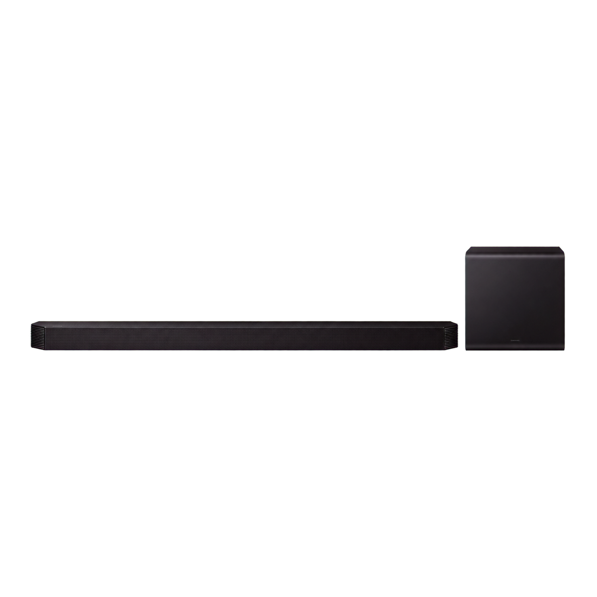 Samsung HW-Q800H/XU 5.1.2ch Q-Series Soundbar with Subwoofer - Black