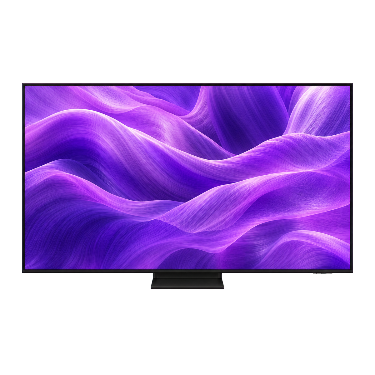 Samsung QE75Q7F5AUXXU 75" 4K QLED AI Smart TV