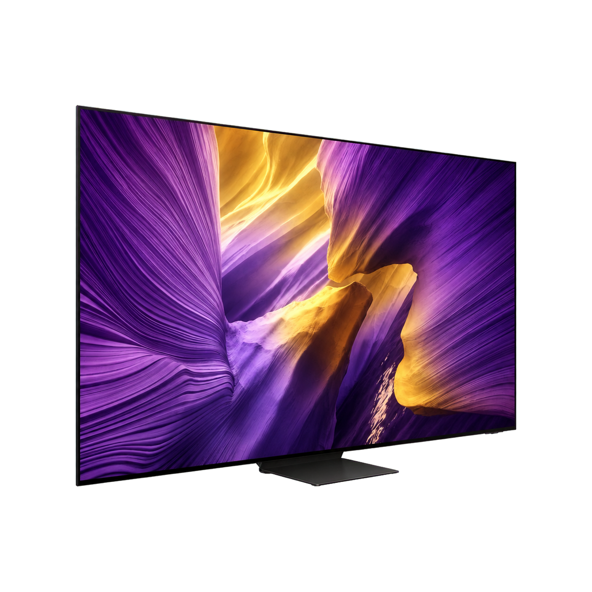 Samsung QE83S95FAEXXU 83" 4K OLED Smart AI TV