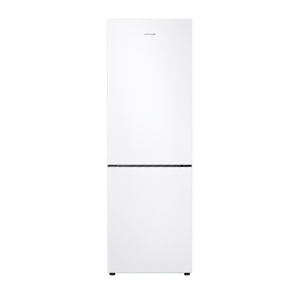 Samsung RB33B610EWW/EU 59.5cm 70/30 Fridge Freezer - White