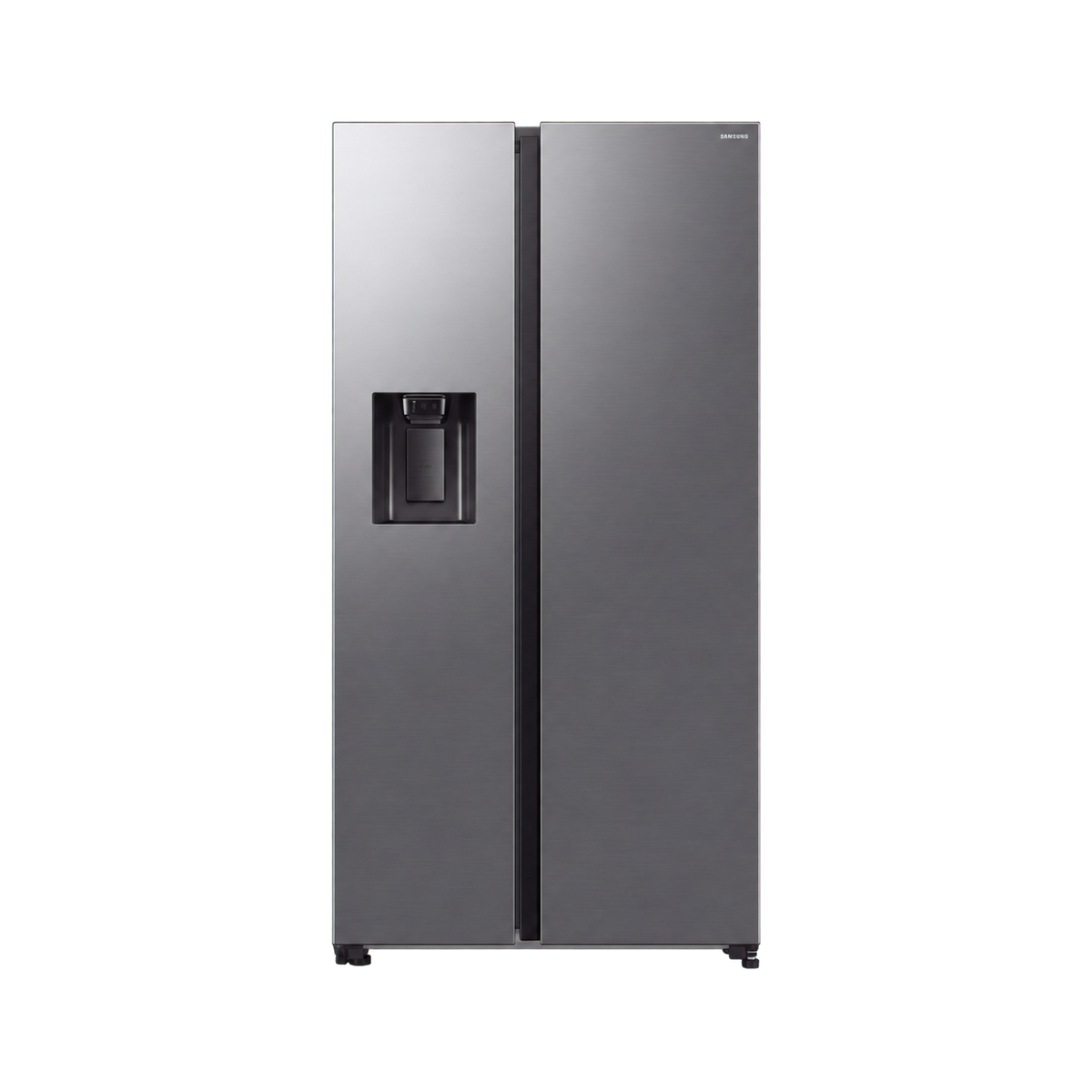 Samsung RS70F65KETEU 91.2cm 60/40 American Fridge Freezer - Silver