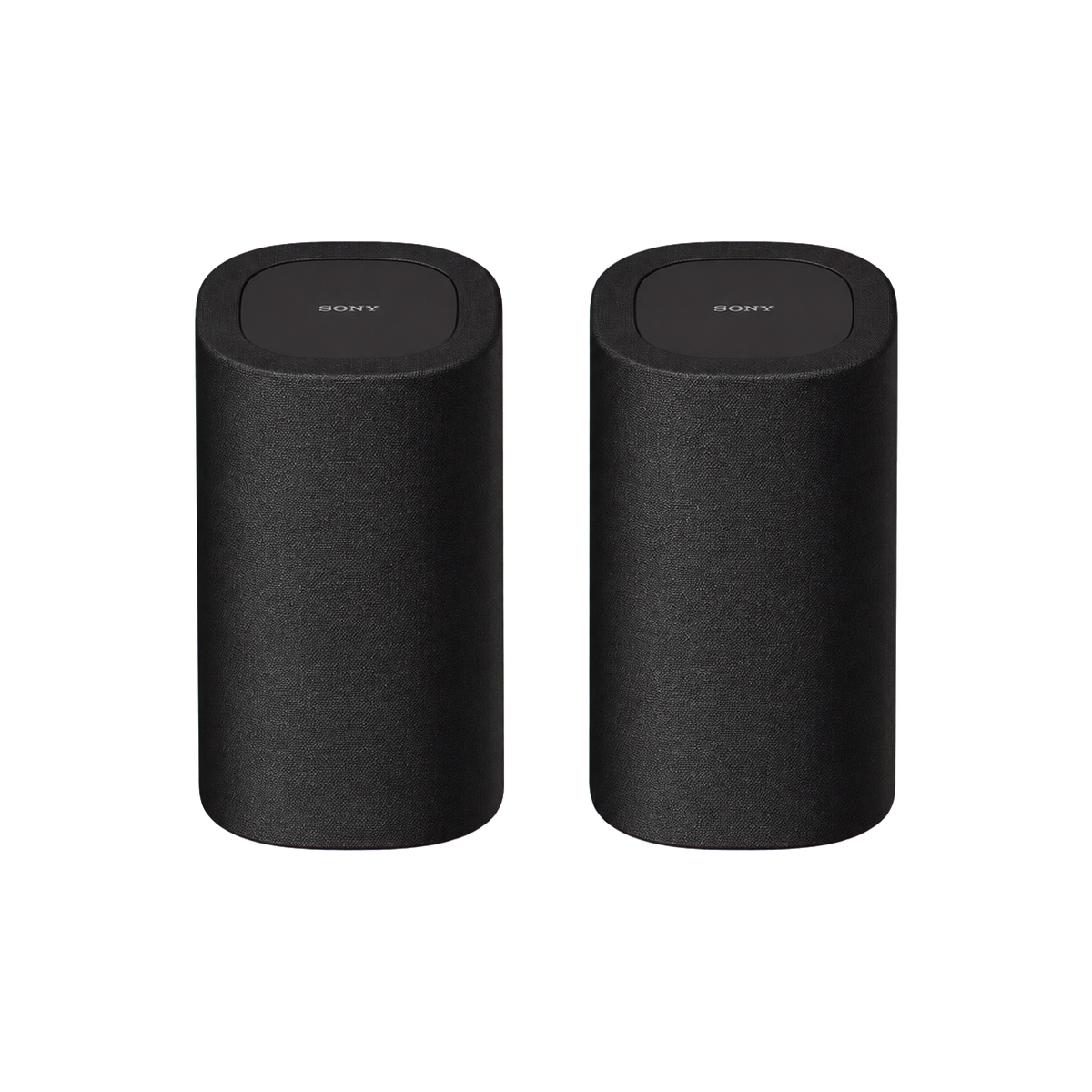 Sony SARS8.CEJ Home Theatre / Wireless Rear Speakers - Black