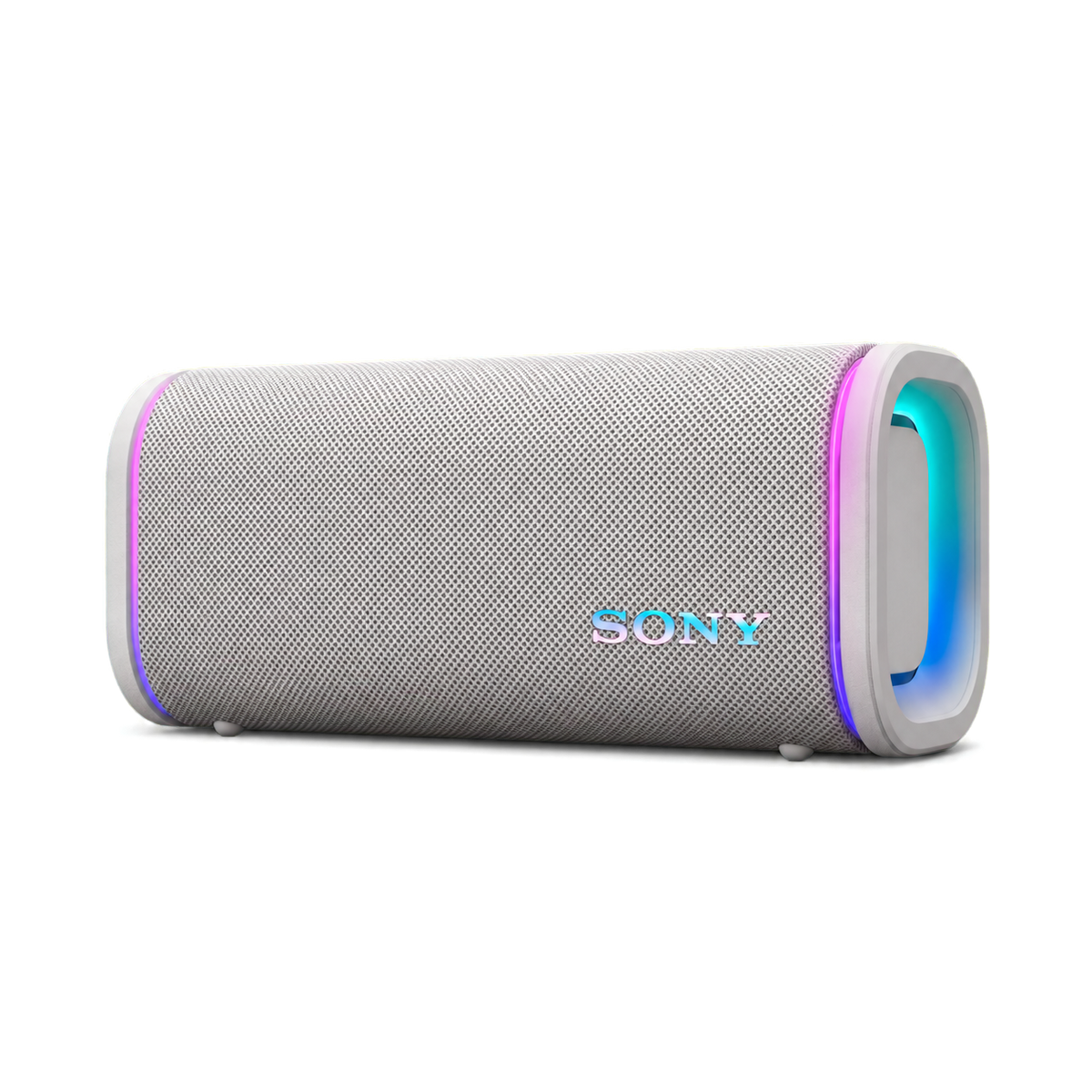 Sony SRSULT50W.CE7 Wireless Bluetooth Portable Speaker - Off White