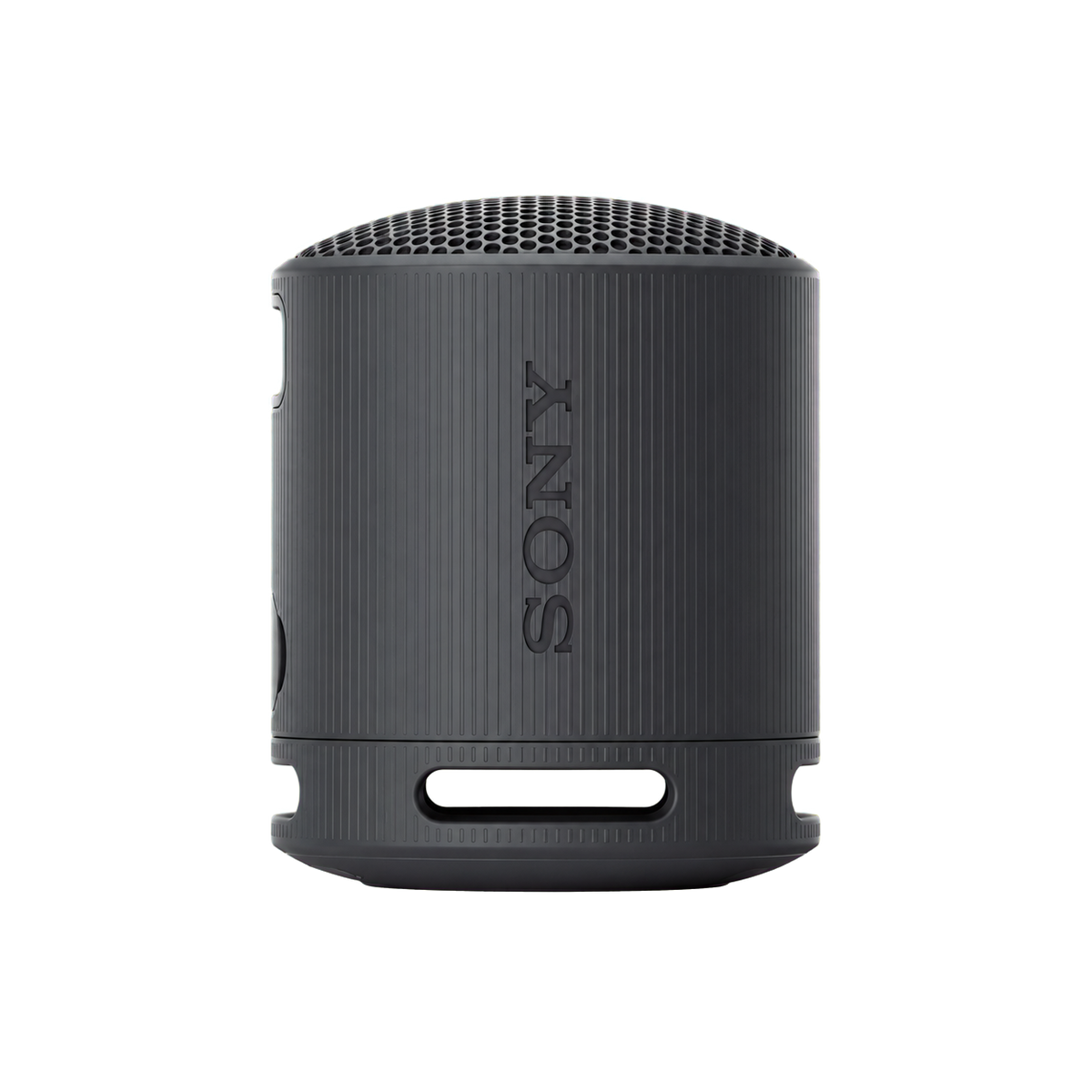 Sony SRSXB100B_CE7 Compact Bluetooth Wireless Speaker - Black