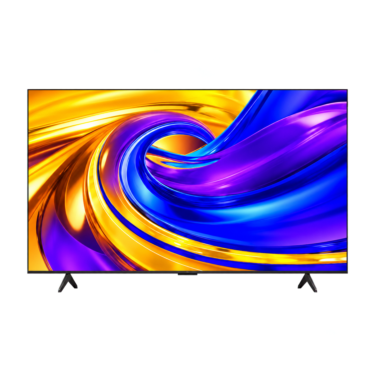 TCL 50P7L-UK 50" 4K HDR QLED Direct LED Google TV