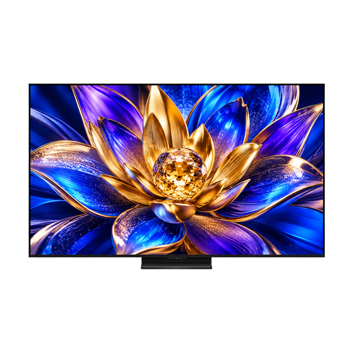 TCL 65A400U-UK 65" QD-MINI LED TV