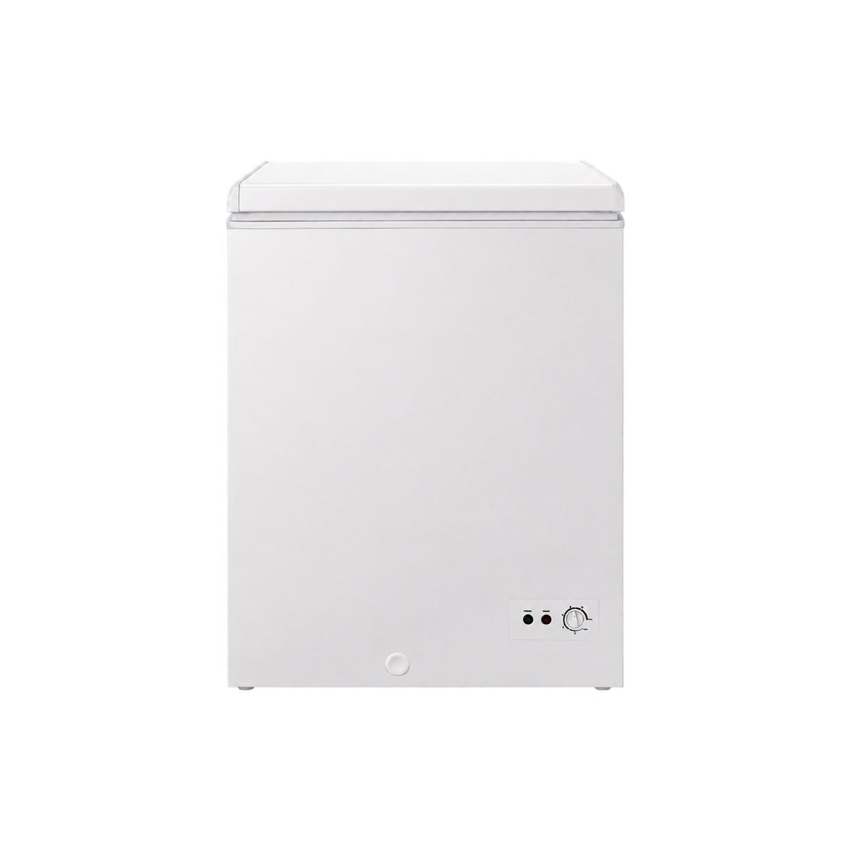 Sensis RFCHT01F137EW 137 litre Chest Freezer - White