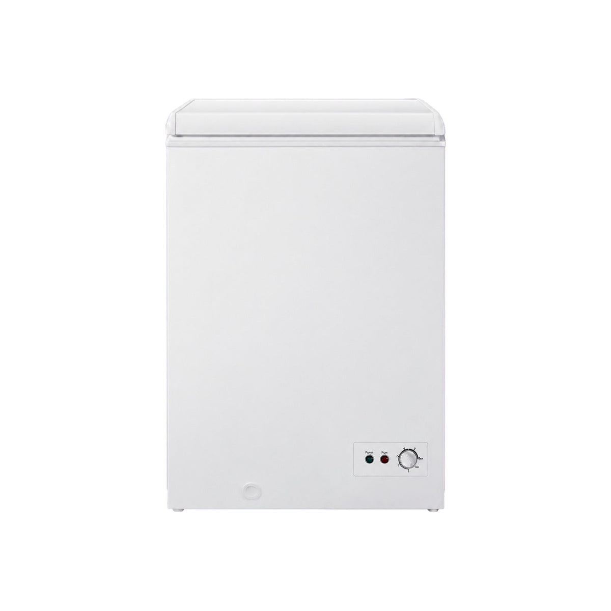 Sensis RFCHT01F97EW 97 litre Chest Freezer - White