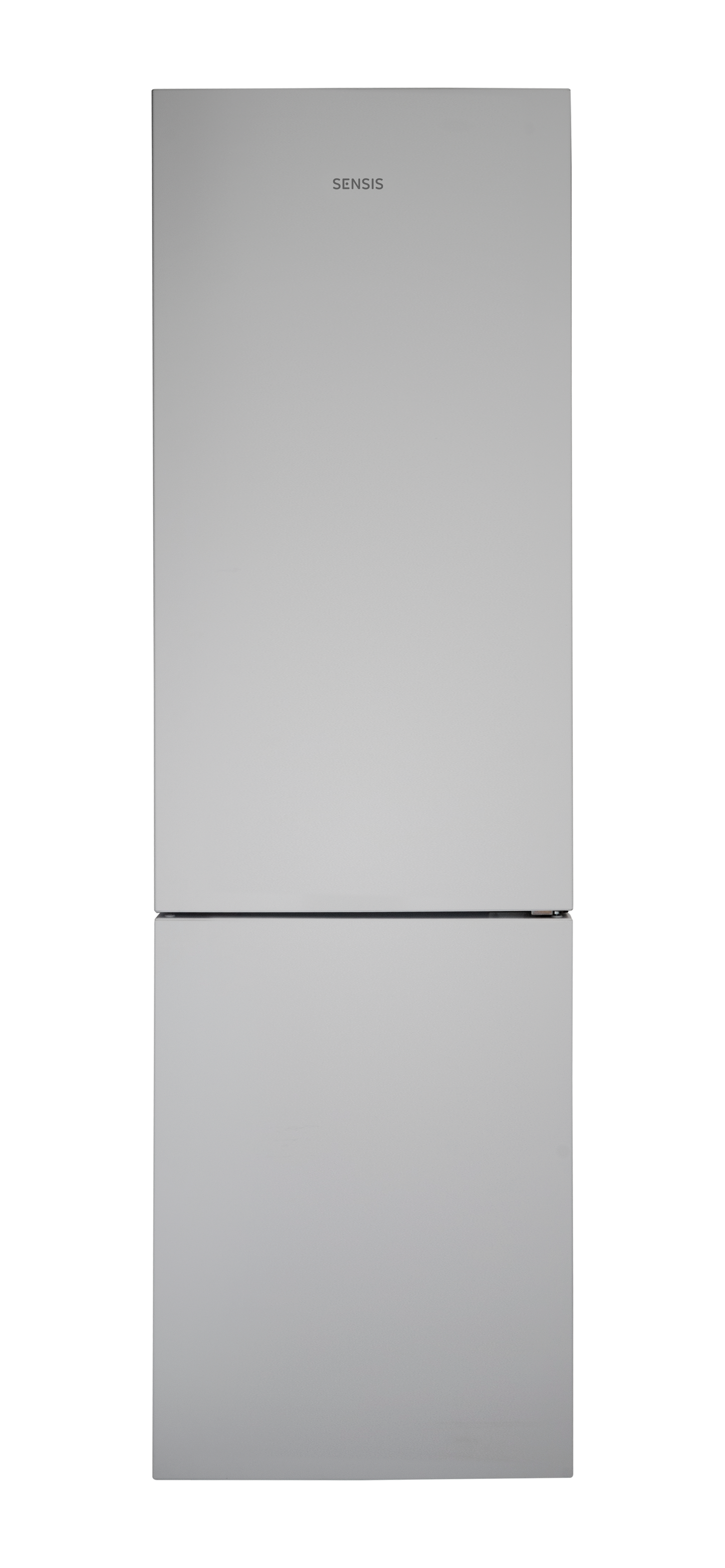 Sensis RFCMF0154ES 54cm Total No Frost Fridge Freezer - Silver