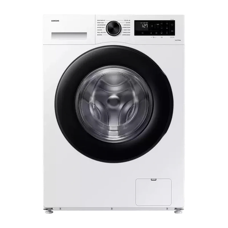 Samsung Series 5 AI Energy WW90CGC04DAEEU 9kg 1400 Spin Washing Machine - White