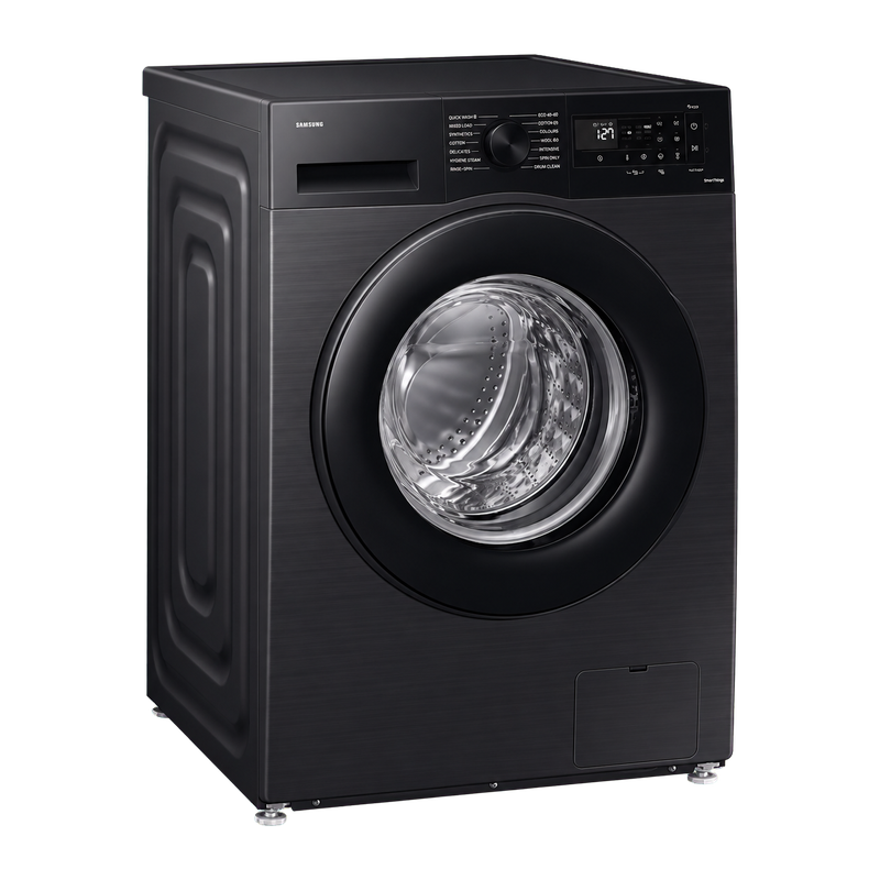 Samsung WW90CGC04DABEU 9kg 1400 Spin Washing Machine - Black