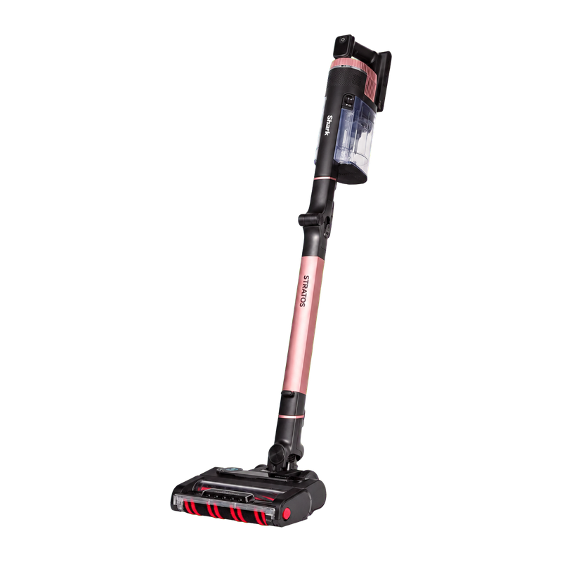 Shark Stratos Cordless Stick Vacuum Cleaner - 60 Minutes Run Time - Gold