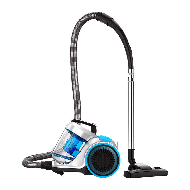 Vax CVRAV013 Pick up Pet Vacuum - Silver & Blue