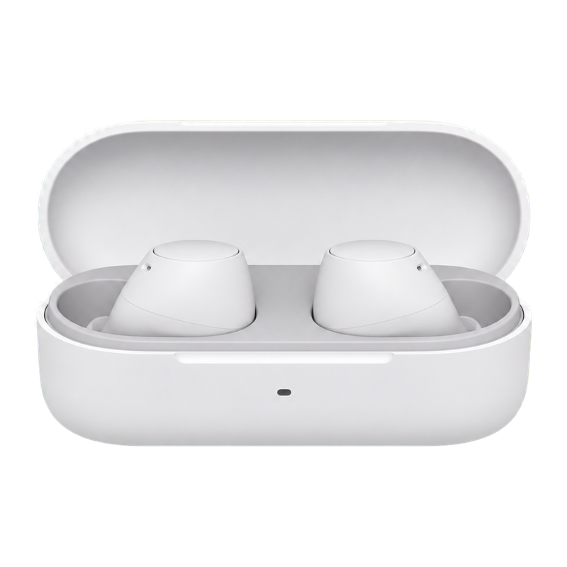 Sony WFC510W.CE7 Wireless In ear headphones - White