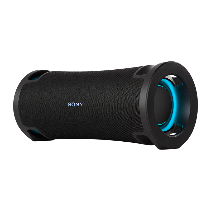 Sony SRSULT70B.EU8 ULT FIELD 7 Wireless Portable Speaker - Black