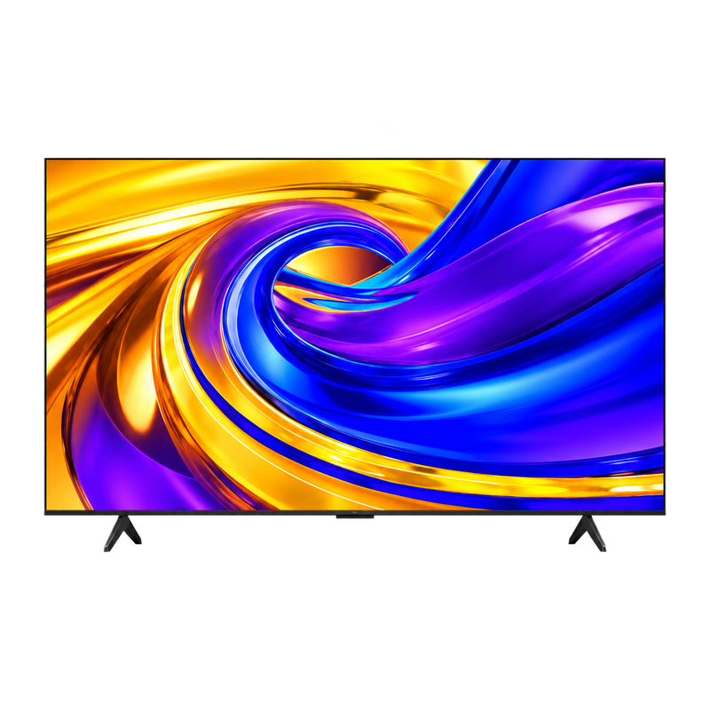 TCL 50P7L-UK 50" 4K HDR QLED Direct LED Google TV
