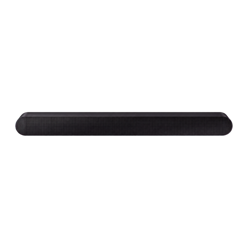 Samsung HW-S60D/XU 5.0ch All-in-One Wireless Soundbar - Black
