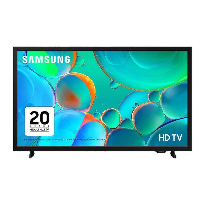 Samsung UE32H5000FKXXU HD TV - Black