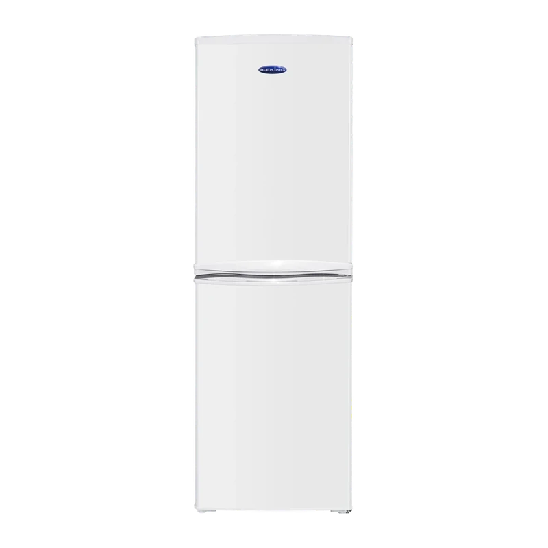 IceKing IK8951EW 48cm 50/50 Fridge Freezer - White