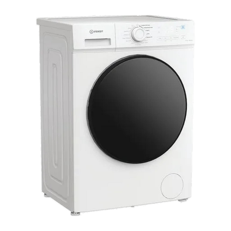 Indesit IDMA75624MYTIME 7kg/5kg 1400 Spin Washer Dryer - White