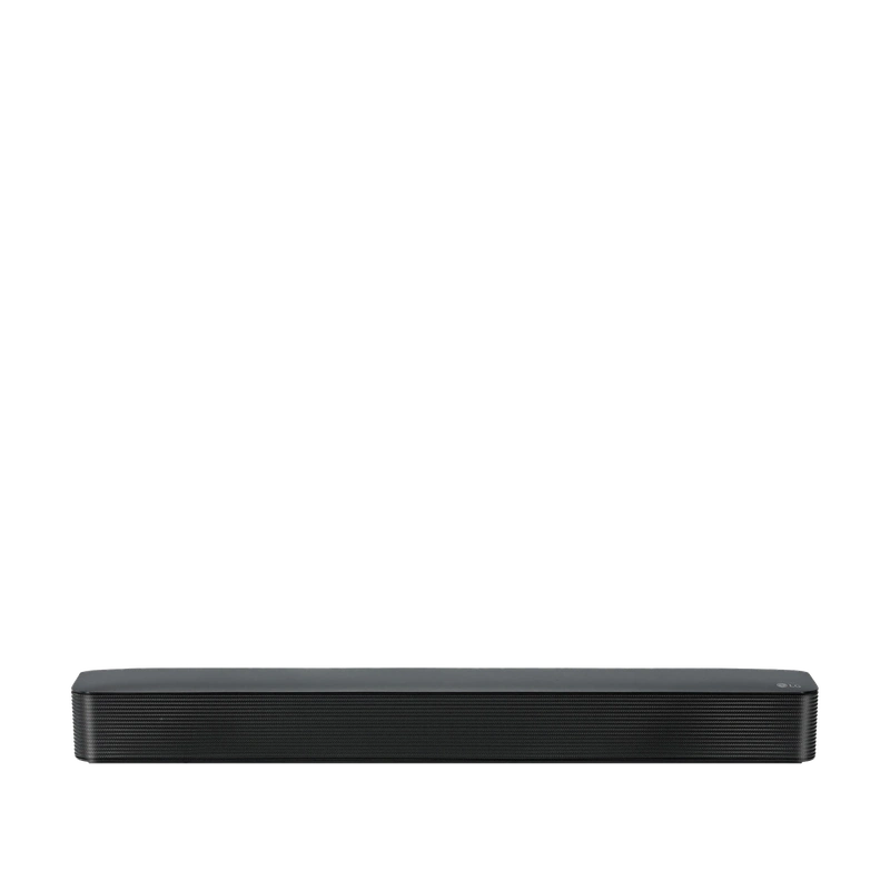 LG SQM1.AGBRLLK soundbar speaker 2.0 channels 40 W - Black