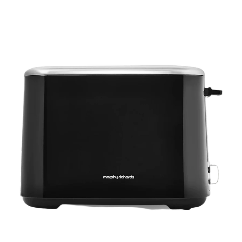 Morphy Richards 222064 2 Slice Toaster - Black