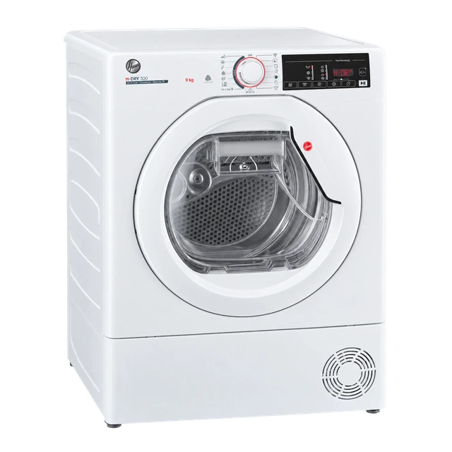 Hoover HLEC9TE 9kg Condenser Tumble Dryer - White