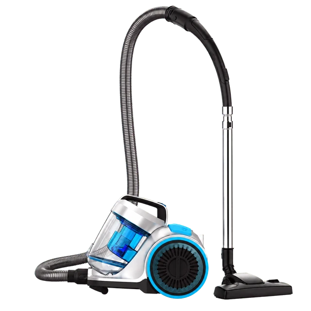 Vax CVRAV013 Pick up Pet Vacuum - Silver & Blue