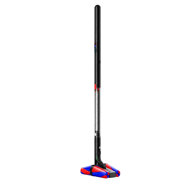 Dyson PENCILVAC Cordless Pencil Vacuum - 30 Minutes Run Time - Matte Black