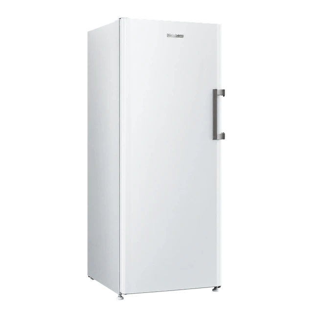 Blomberg FNM4671P 59.5cm Tall Freezer - White