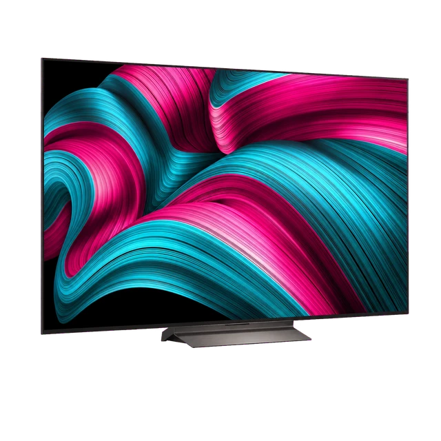 LG OLED65C56LB.AEK 65" 4K Smart TV