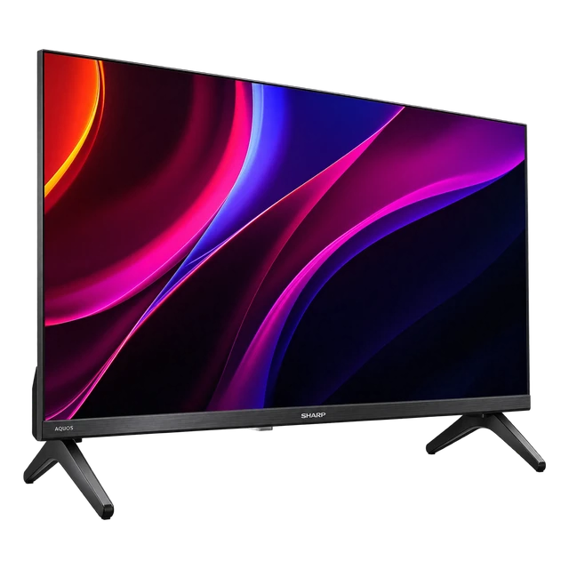 Sharp 1TC24HE2245KB HDR TV 24"