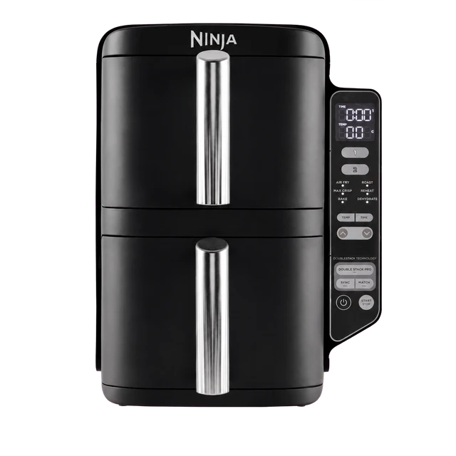 Ninja SL300UK Air Fryer - Black