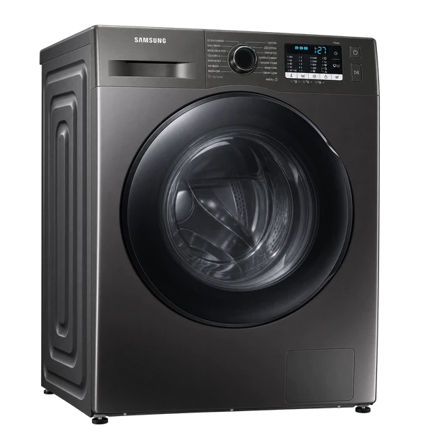 Samsung WD80TA046BXEU 8kg/5kg 1400 Spin Washer Dryer - Black