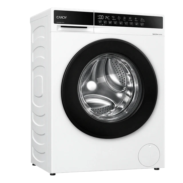 Candy EY-48SB8-80 8kg 1400 Spin Washing Machine - White
