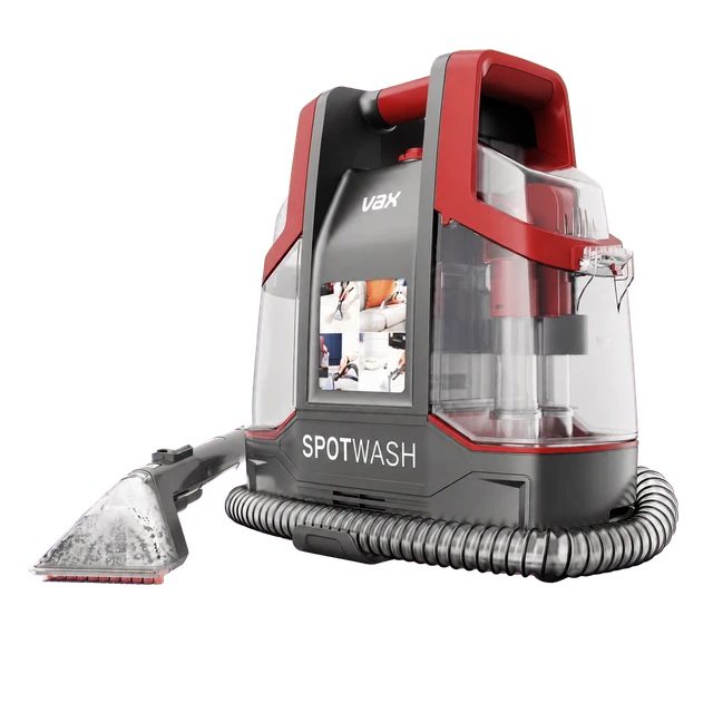 VAX CDCWCSXS SpotWash Carpet Cleaner