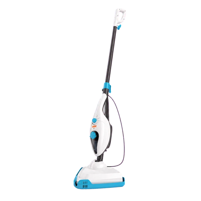 Vax S85-CM Steam Clean Multi - White & Blue