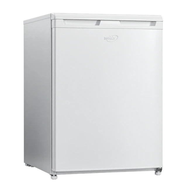 Zenith ZFS4584W 54cm Freezer - White