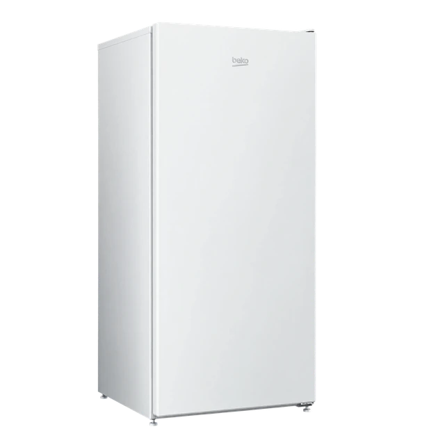 Beko LSG4545W 54cm Tall Larder Fridge - White