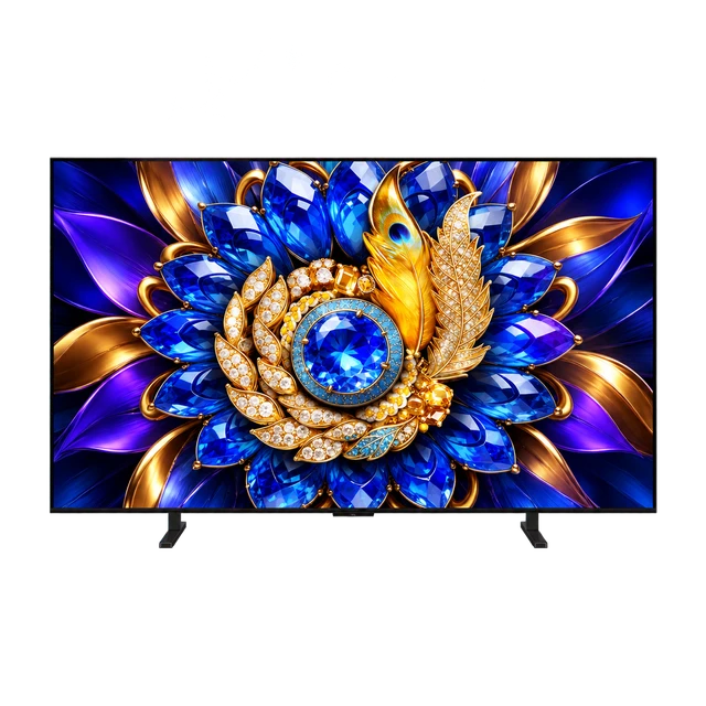 TCL 75A400M-UK 75" QD-MINI LED TV