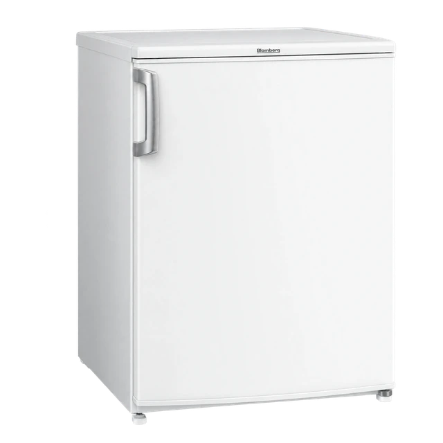 Blomberg SSM1554P 54cm Undercounter Larder Fridge - White
