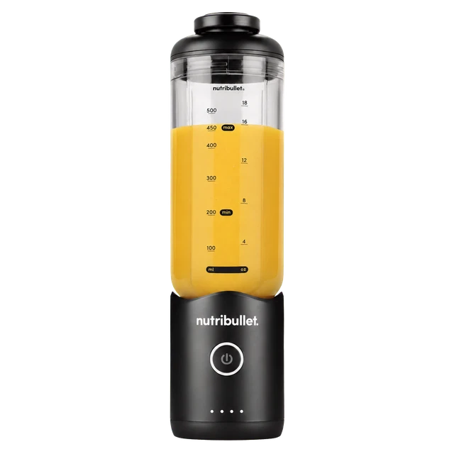 Nutribullet 02924 Flex Portable Blender - Black