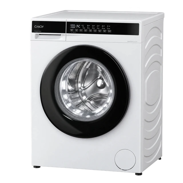 Candy EY-49B8-80 9kg 1400 Spin Washing Machine - White