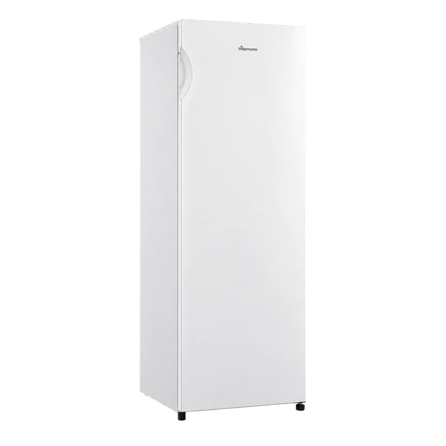 Fridgemaster MTL55242E 55cm Tall Larder Fridge - White